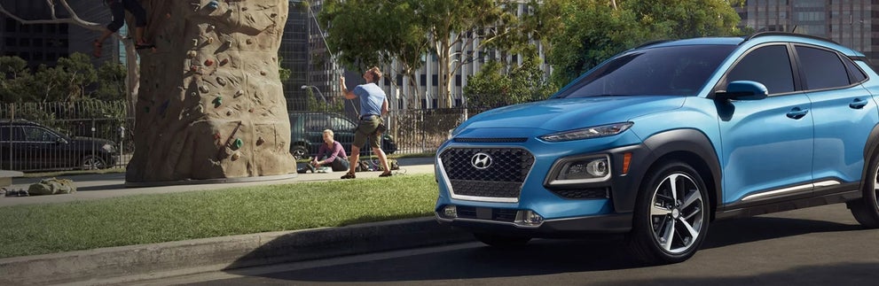 Hyundai of San Bruno in San Bruno CA