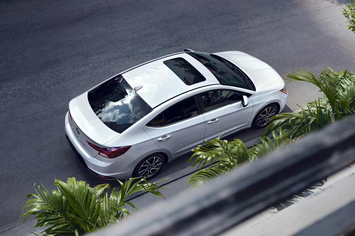 Hyundai of San Bruno in San Bruno CA