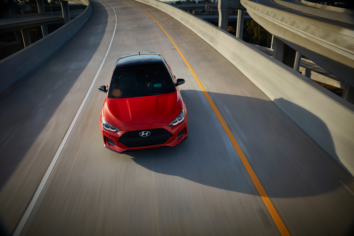 Hyundai of San Bruno in San Bruno CA