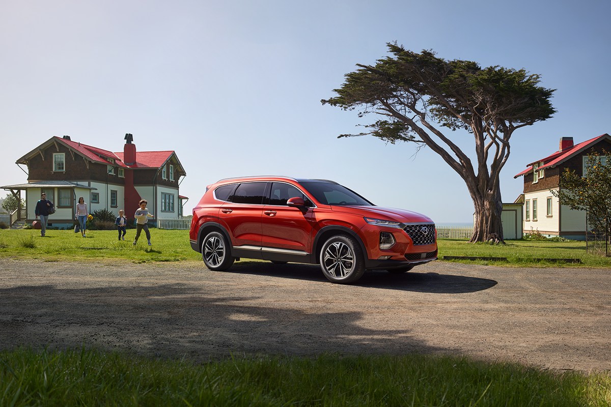 Hyundai of San Bruno in San Bruno CA