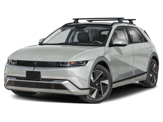 2026 Hyundai IONIQ 5 SE RWD