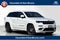 2020 Jeep Grand Cherokee High Altitude
