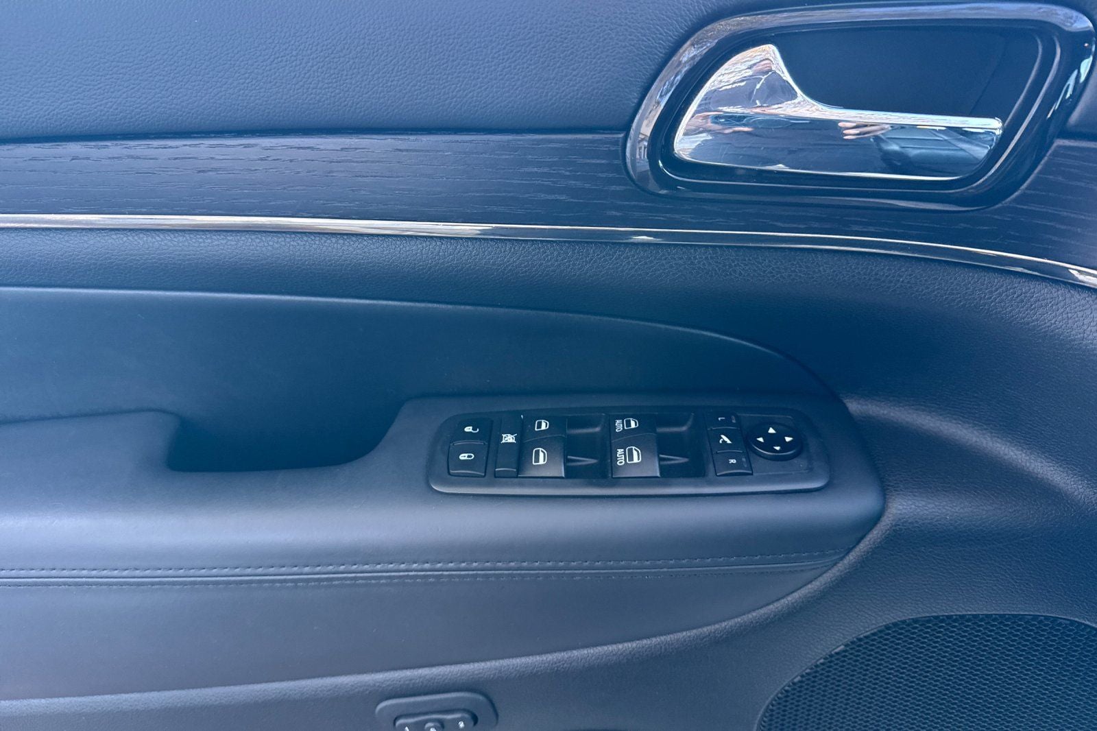 2020 Jeep Grand Cherokee High Altitude