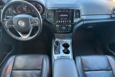 2020 Jeep Grand Cherokee High Altitude