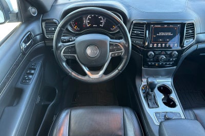 2020 Jeep Grand Cherokee High Altitude