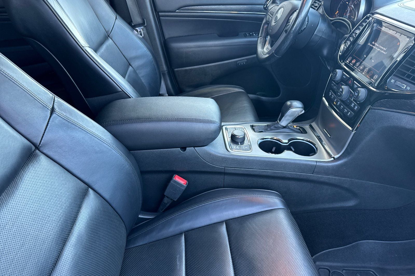 2020 Jeep Grand Cherokee High Altitude