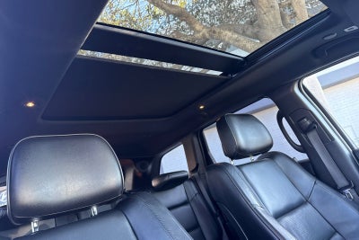 2020 Jeep Grand Cherokee High Altitude