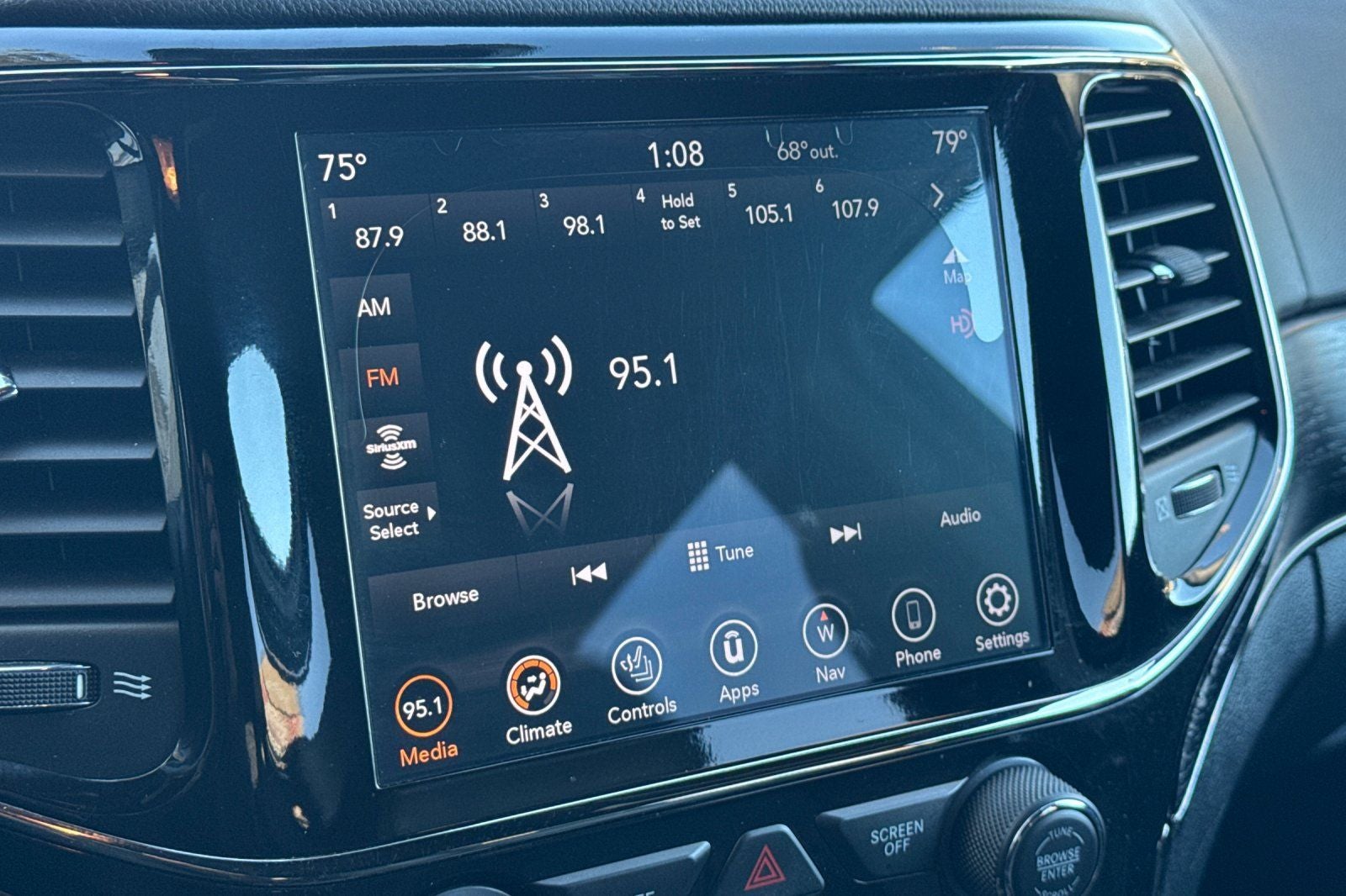 2020 Jeep Grand Cherokee High Altitude