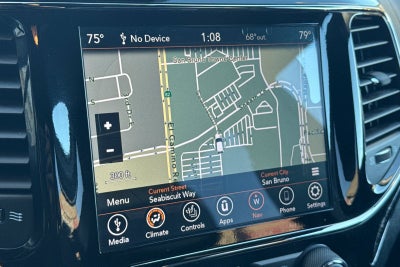 2020 Jeep Grand Cherokee High Altitude