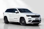2020 Jeep Grand Cherokee High Altitude