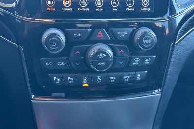 2020 Jeep Grand Cherokee High Altitude