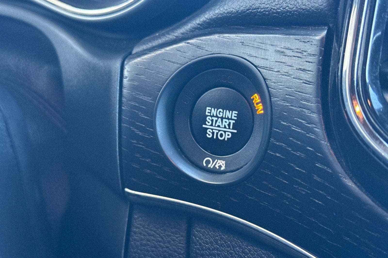 2020 Jeep Grand Cherokee High Altitude