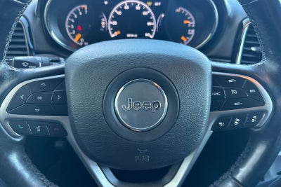 2020 Jeep Grand Cherokee High Altitude