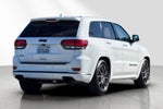 2020 Jeep Grand Cherokee High Altitude