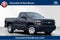2015 Chevrolet Silverado 1500 WT