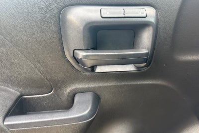 2015 Chevrolet Silverado 1500 WT