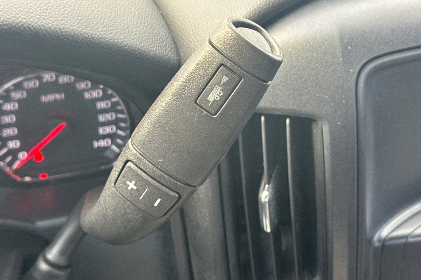 2015 Chevrolet Silverado 1500 WT