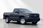 2015 Chevrolet Silverado 1500 WT