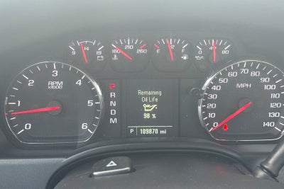 2015 Chevrolet Silverado 1500 WT