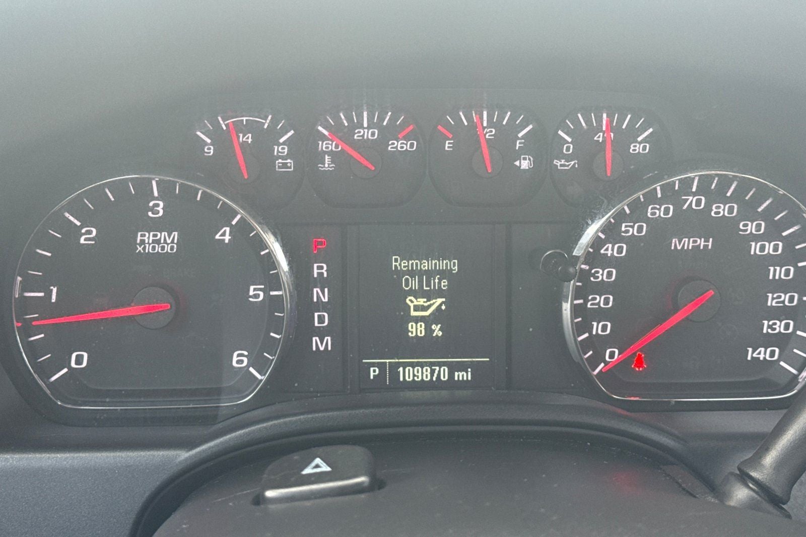 2015 Chevrolet Silverado 1500 WT