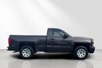 2015 Chevrolet Silverado 1500 WT