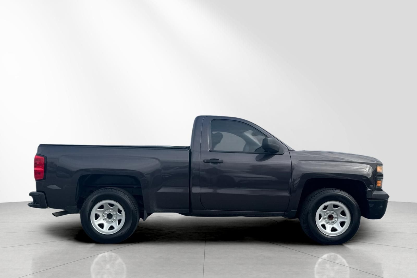 2015 Chevrolet Silverado 1500 WT