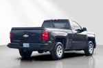 2015 Chevrolet Silverado 1500 WT