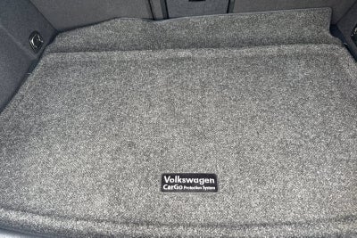 2019 Volkswagen Golf S