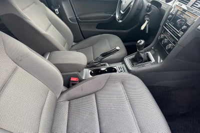 2019 Volkswagen Golf S