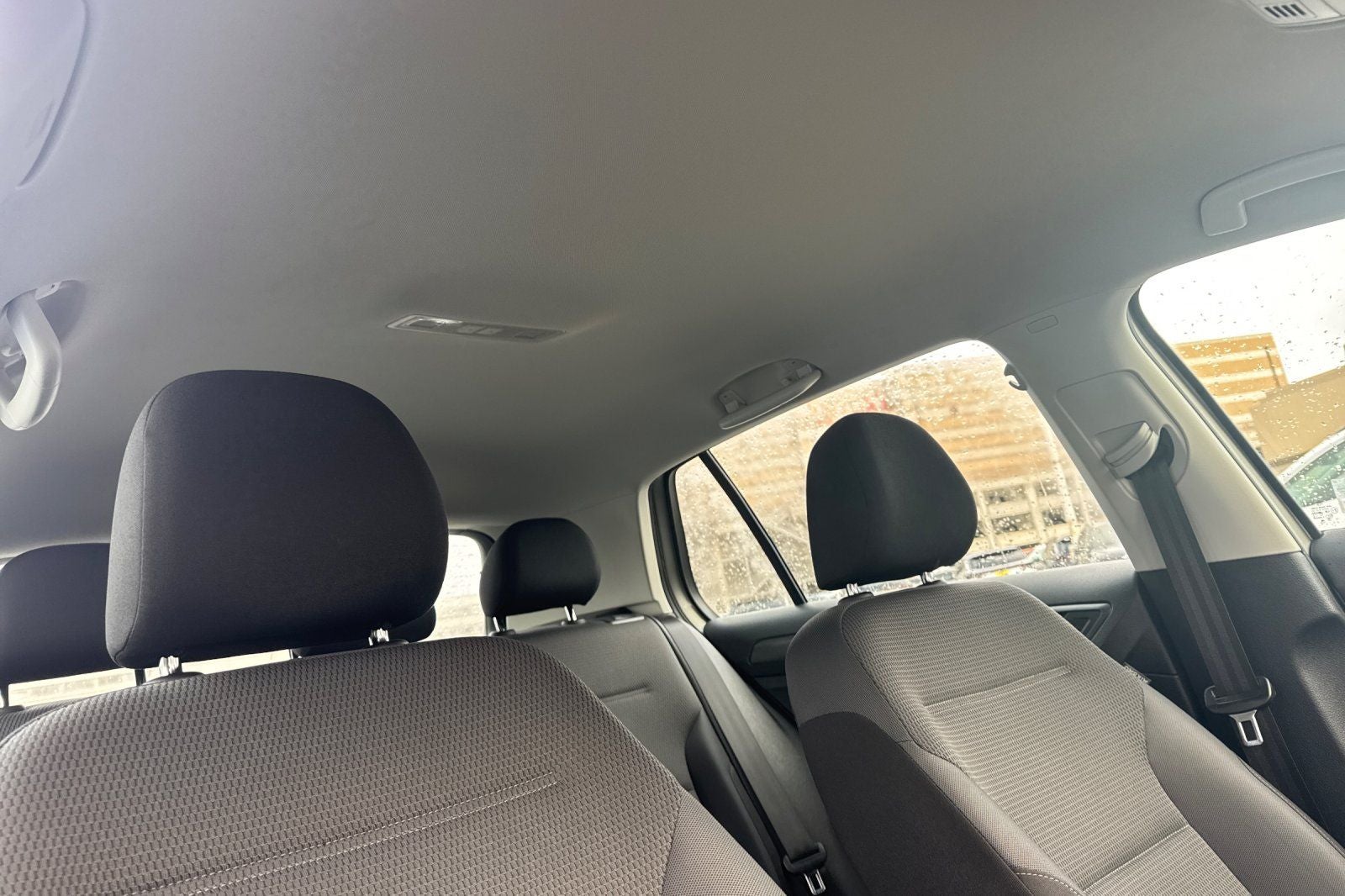 2019 Volkswagen Golf S