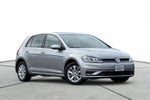 2019 Volkswagen Golf S