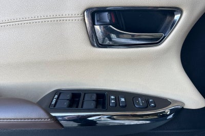 2016 Toyota Avalon XLE Plus