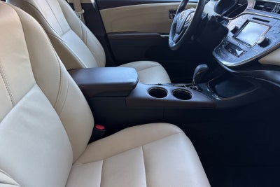 2016 Toyota Avalon XLE Plus