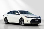 2016 Toyota Avalon XLE Plus