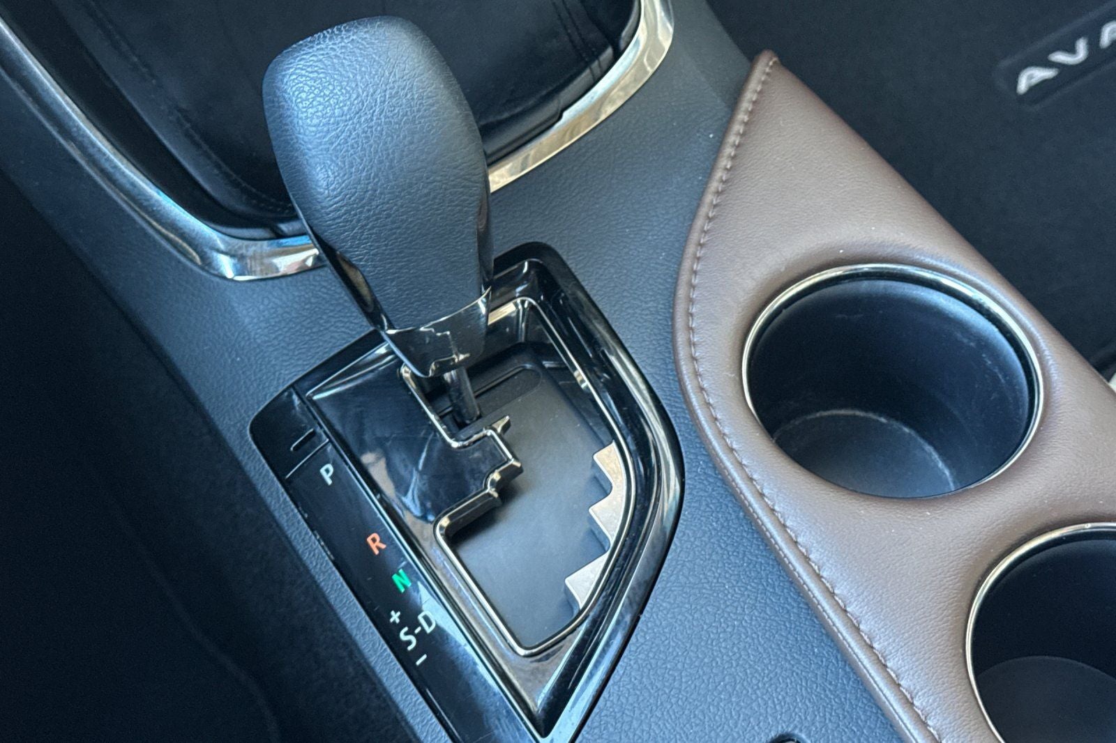 2016 Toyota Avalon XLE Plus