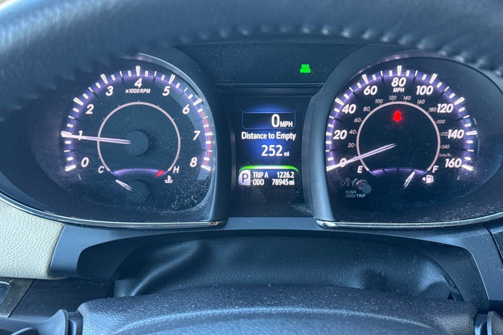 2016 Toyota Avalon XLE Plus