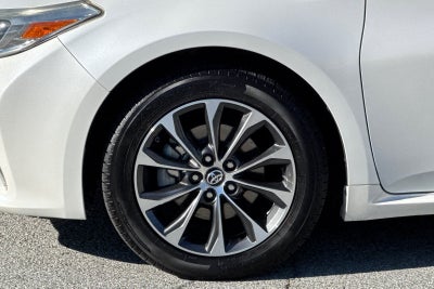 2016 Toyota Avalon XLE Plus