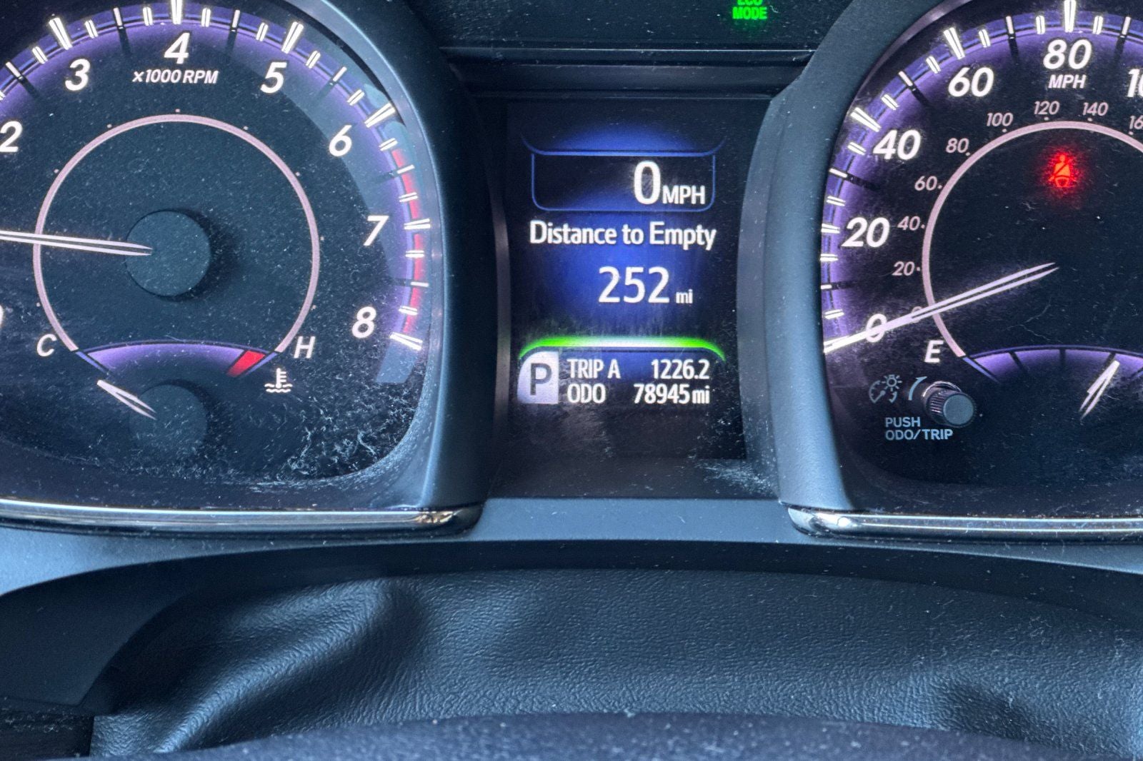 2016 Toyota Avalon XLE Plus