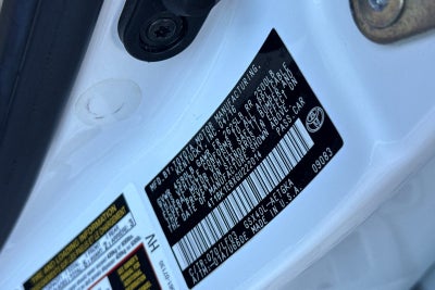 2016 Toyota Avalon XLE Plus