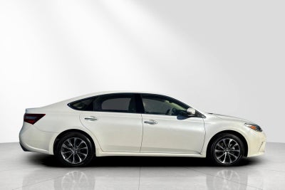 2016 Toyota Avalon XLE Plus