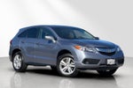 2015 Acura RDX Base