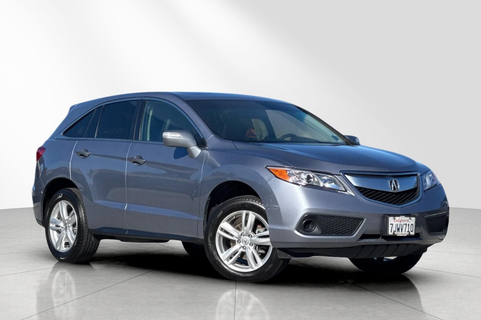 2015 Acura RDX Base
