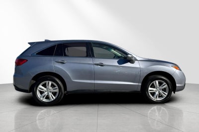 2015 Acura RDX Base