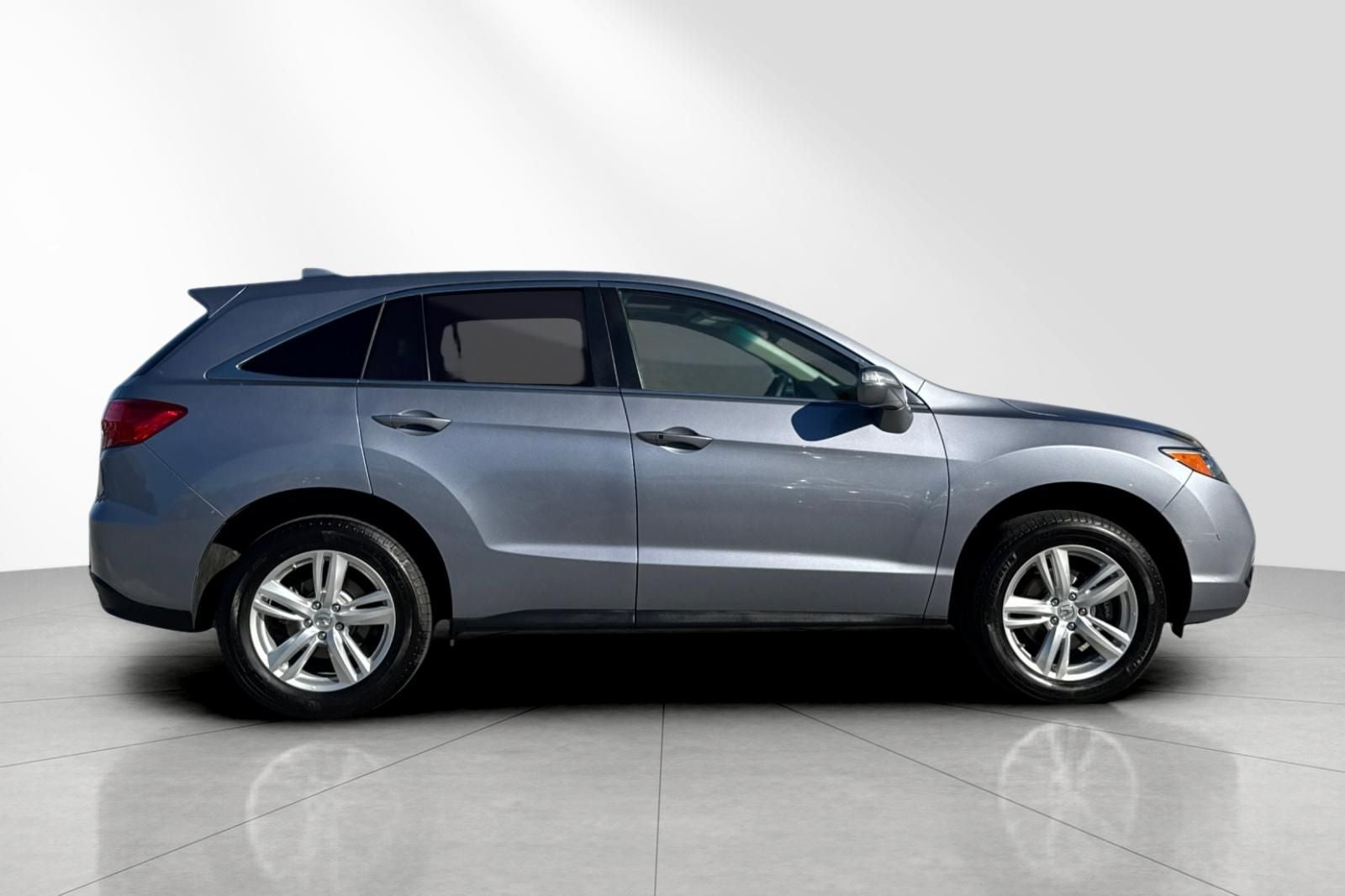2015 Acura RDX Base