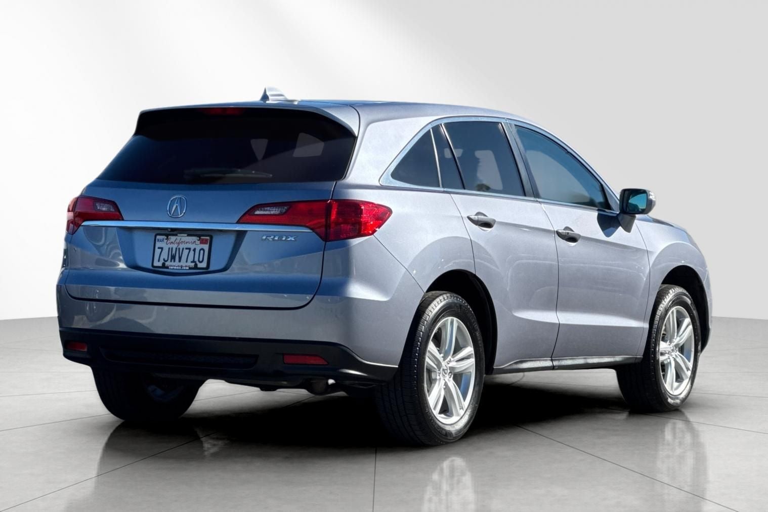 2015 Acura RDX Base