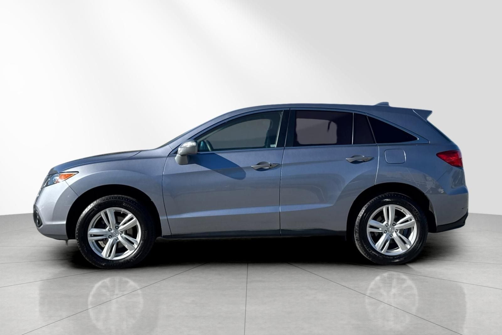 2015 Acura RDX Base