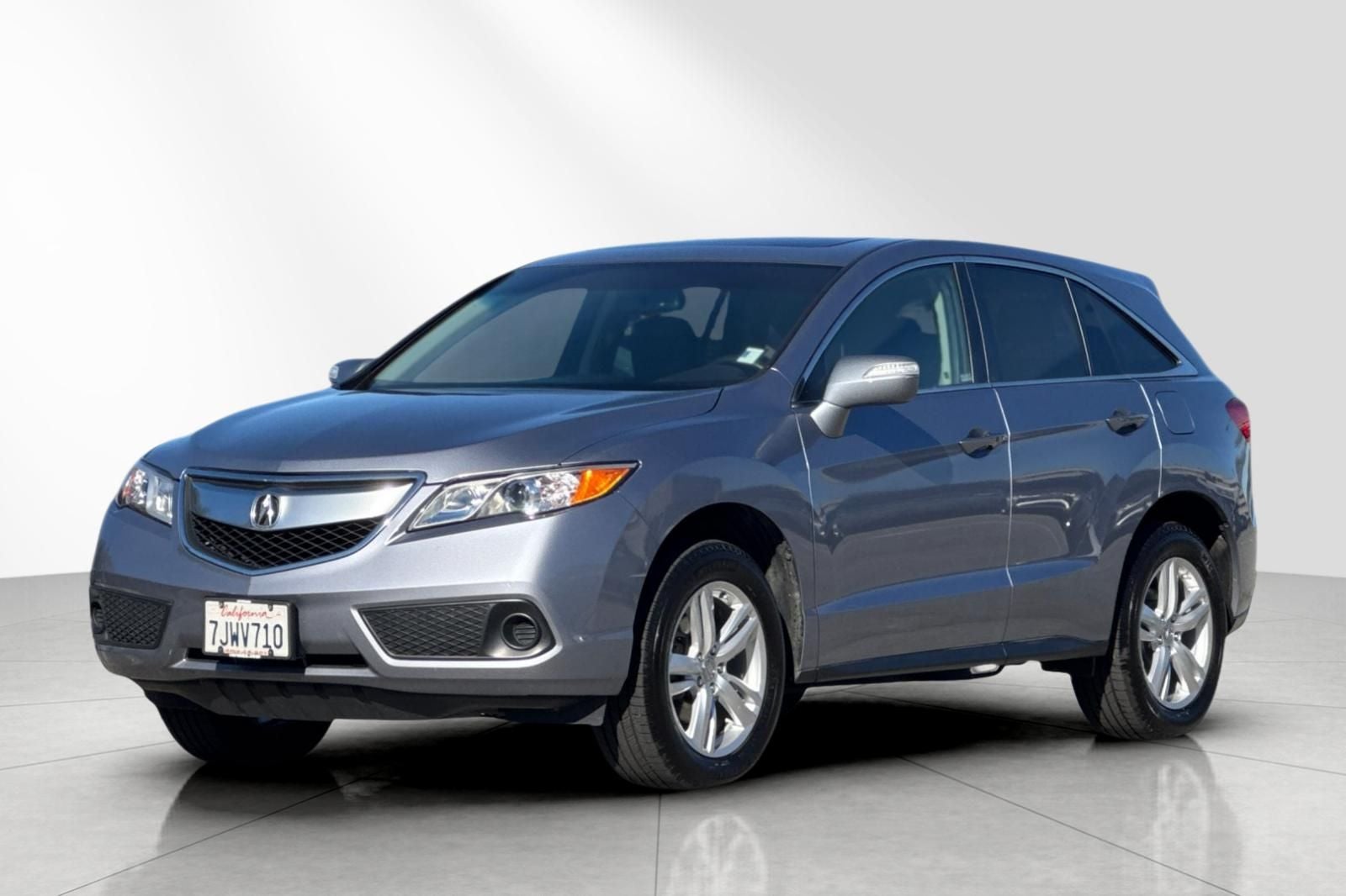 2015 Acura RDX Base