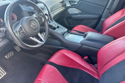 2020 Acura RDX A-Spec Package