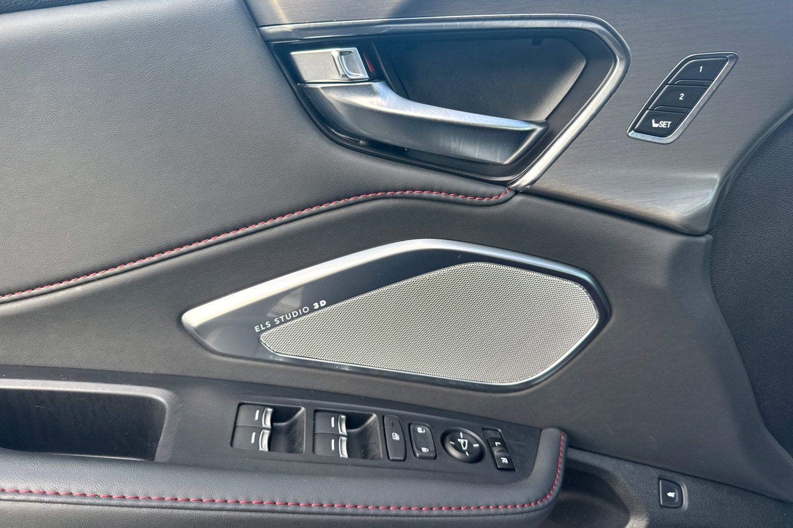 2020 Acura RDX A-Spec Package