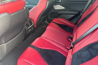 2020 Acura RDX A-Spec Package